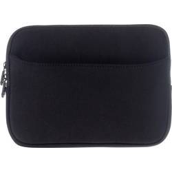 honju DarkRoom Tablet Tasche Microsoft Microsoft Surface Go 1/2/3/4 Sleeve Schwarz 62912