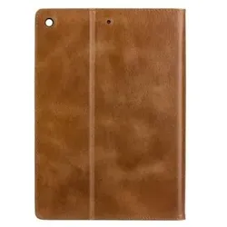 dbramante1928 Ordrup (Apple iPad 2017 (5. Gen), Apple iPad 2018 (6. Gen)), Tablet Hülle, Braun