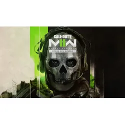 Call of Duty: Modern Warfare II Cross-Gen Bundle