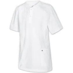 Komfortkasack "1739-435" Med & Care - XXL - Weiß
