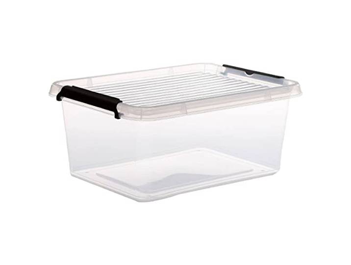 Five - Boite de Rangement 12.5L Clip