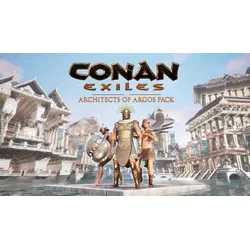 Conan Exiles Enhanced - Architects of Argos Pack