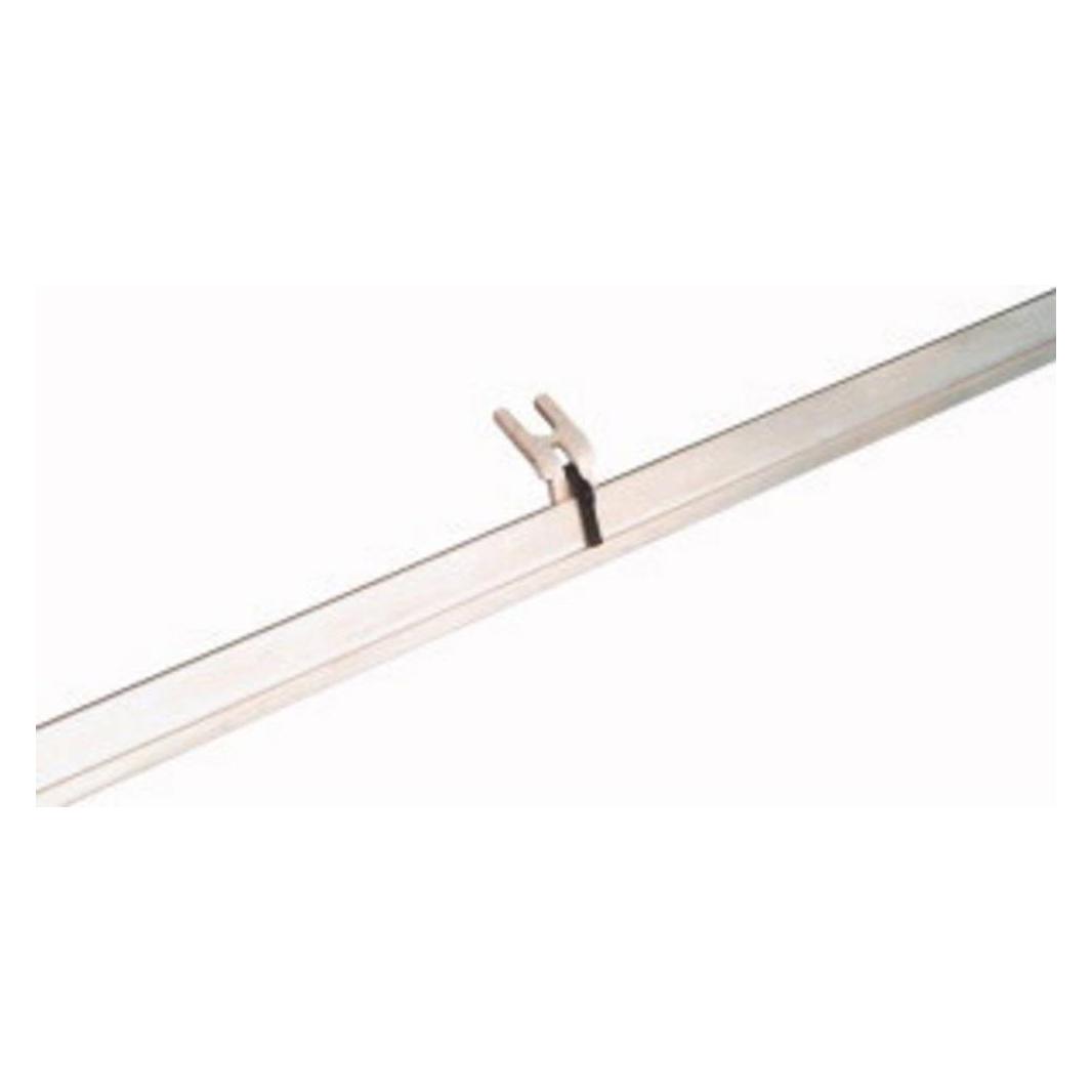 Eaton Abdeckprofil Kunststoff Silber (263958)