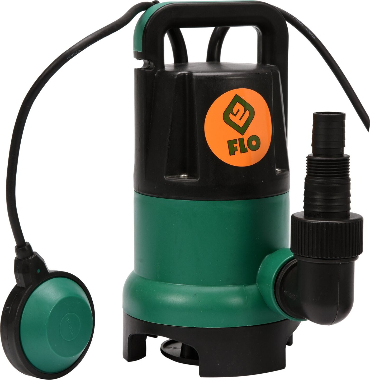 Flo 79771 400 Watt IPX8