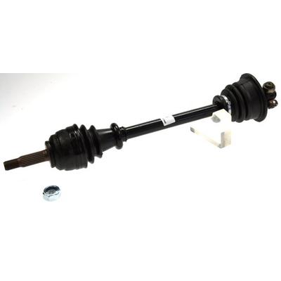 SPIDAN Antriebswelle 21061 für RENAULT