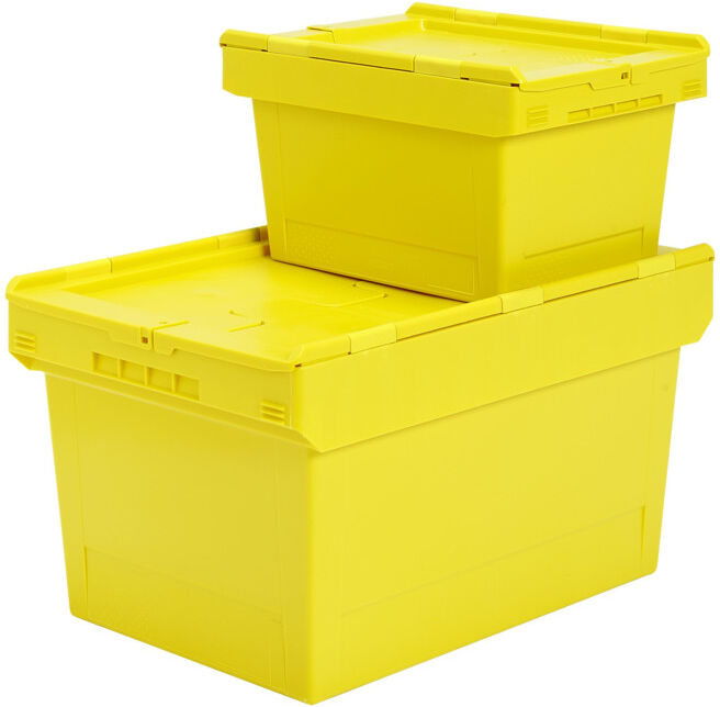 Bacs de distribution MB pour applications spéciales Bito Circulation du courrier MB (C0402-0097)