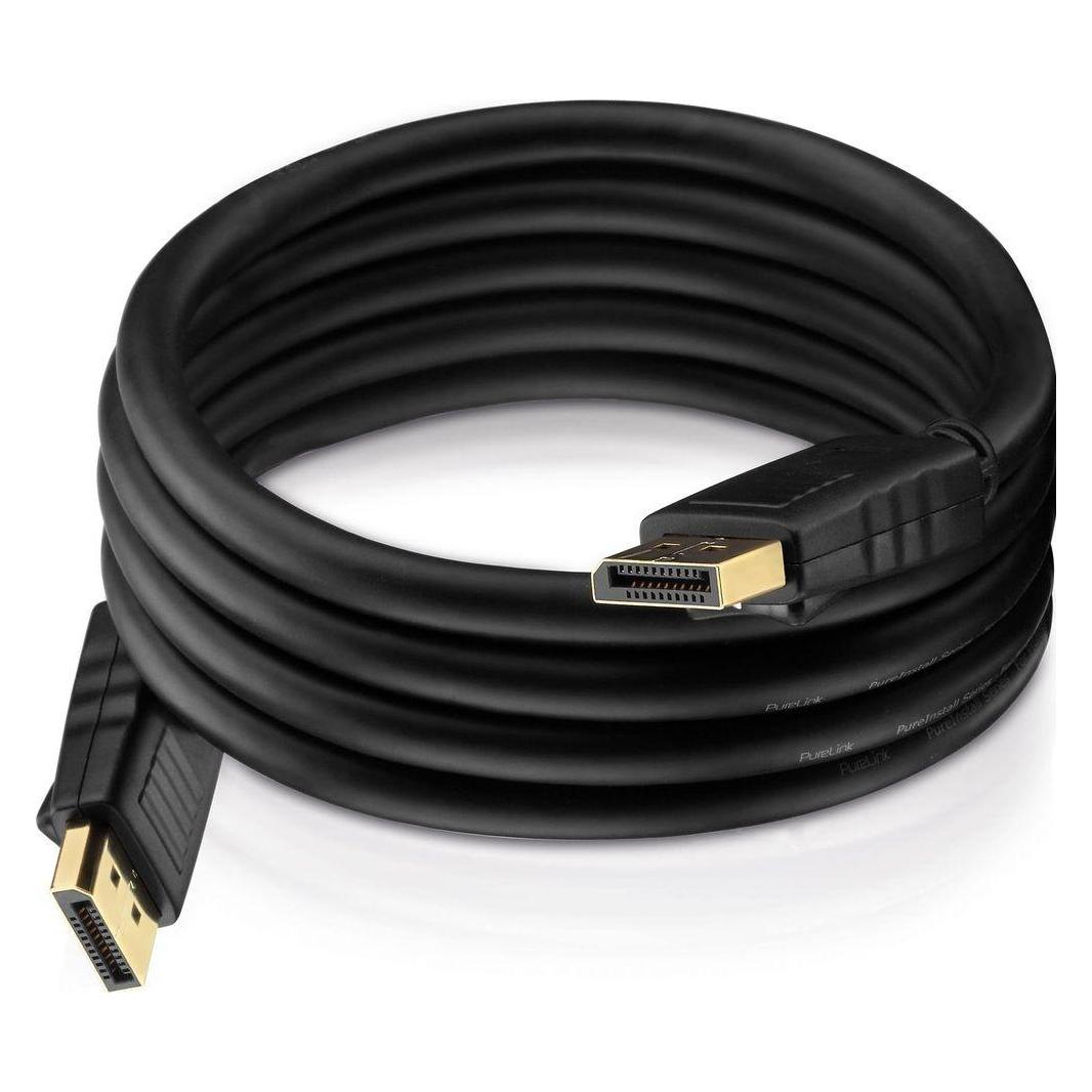 Purelink DisplayPort - DisplayPort (10 m) (PI5000-100)