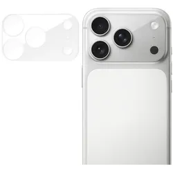 3x Kameraschutz für iPhone 18 Pro HD klar 9H Panzerglas Hartglas Linse Kamerafolie Kamera Protector