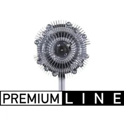 Kupplung Kühlerlüfter MAHLE CFC 188 000P