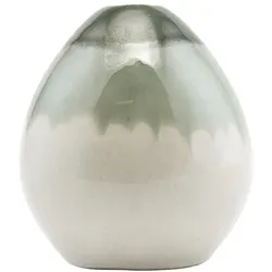 House Doctor Vase Baby, Ø9 x H10cm, grün