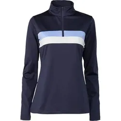 8848 ALTITUDE Damen Kapuzensweat Lexie, Größe 38 in Blau Blau