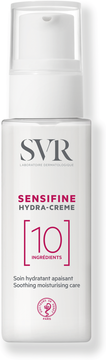 SVR Sensifine Hydra Creme Soin Hydratant 40 ml