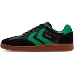 hummel VM78 CPH Archive Sneaker 2001 - black 38