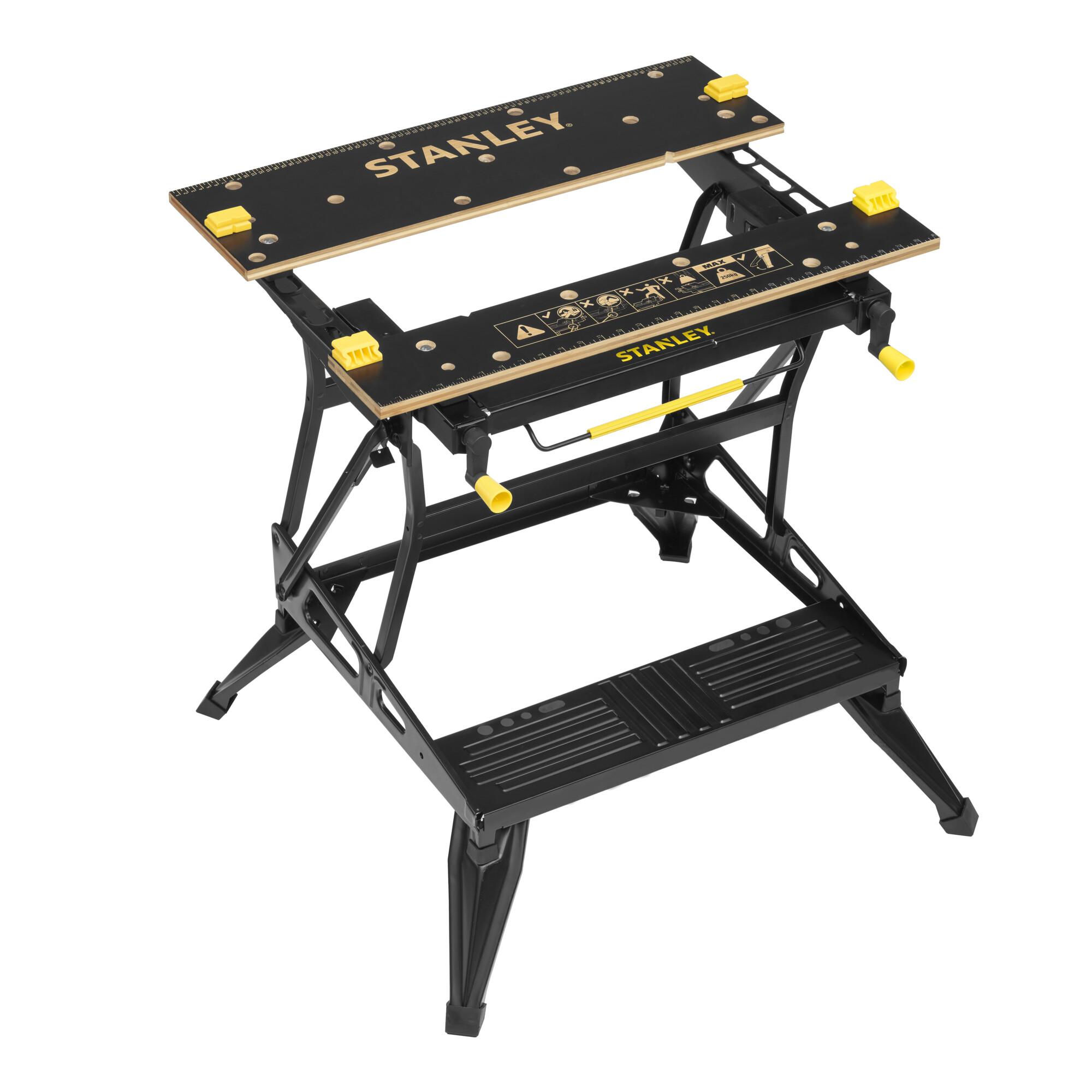 Stanley STANLEY Workmate Deluxe (STST83800-1)