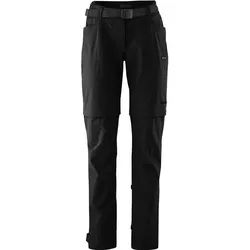 Gonso, Damen, Velohosen, Ruth Radhose (34, XS), Schwarz
