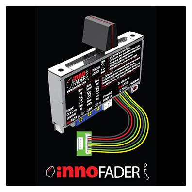InnoFader PRO2 (INNOFADER PRO2)