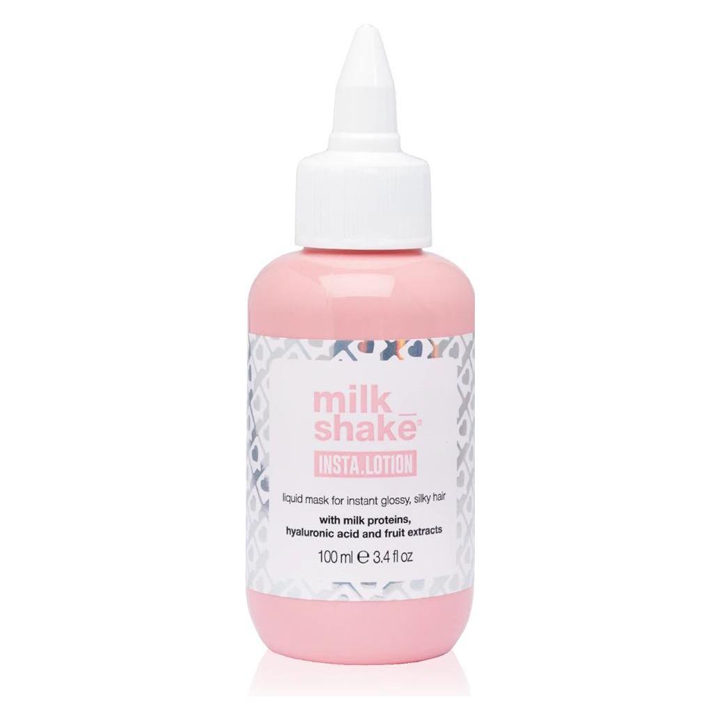 Milk_Shake Milk Shake Insta.Light Deep Hydration Hair Mask - 100 ml (100 ml) (47138596)