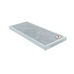 Brink Renovent HR 250/325 (mit Bypass) 1xF7/AC Aktivkohlefilter (Geruch)