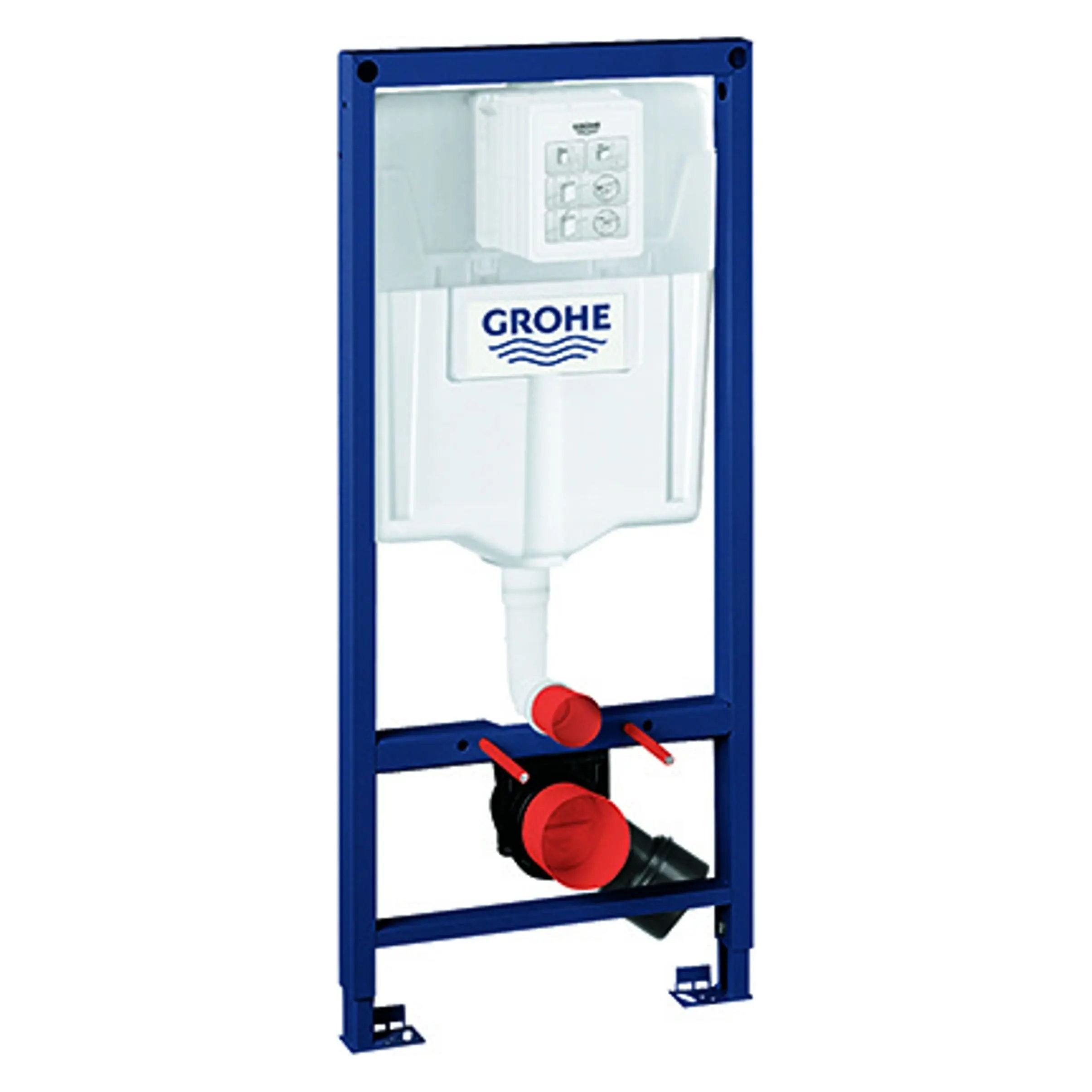 Grohe Wand-WC-Element RAPID SL (38528001)
