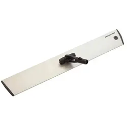 Klettmophalter Diversey Jonmaster Ultra Mopframe 60 cm Bezughalter aus Aluminium mit Klettaufnahme