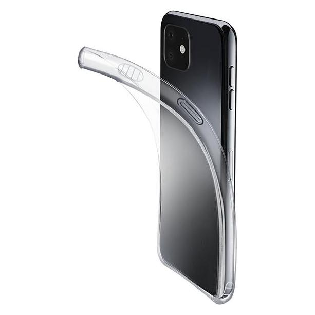 Cellularline Fine (Apple iPhone 11) (FINECIPHXR2T)