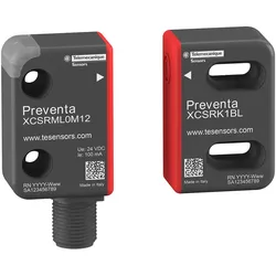 TMSS Germany Miniatur-RFID-Sicherheitss XCSRML0M12