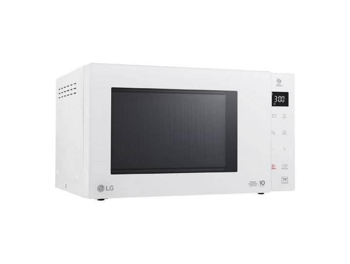LG Mikrowelle MH6535GIH, Elektro, 25 l