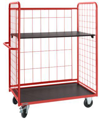 Schäfer Shop Select Einlegeboden, inklusive Bodenträger, 2 Stück