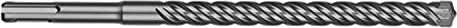 Milwaukee Hammerbohrer SDS-Plus MX4 (4932352023)