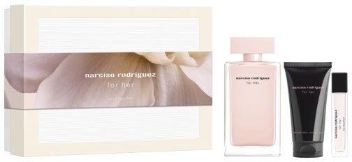 Narciso Rodriguez Estuche Narciso For Her