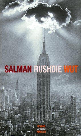 Salman Rushdie - Wut - Preis vom 09.10.2026 07:28:09 h
