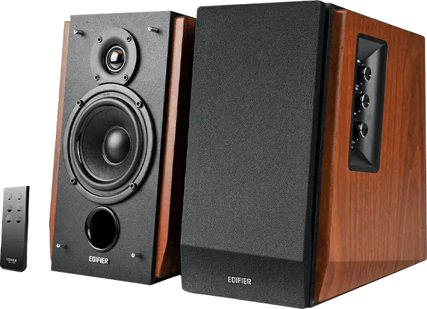 Edifier R1700BT 2.0 (1 Paar, 66 W) (42015)