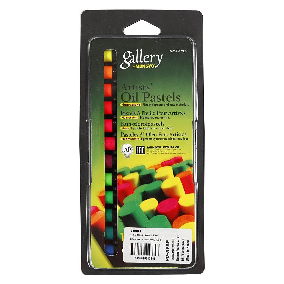 Creativ Company Gallery Ölkreiden (12x) (8804819013143)