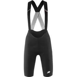 Assos DYORA R Bib Shorts S11 Kurze Frauen Trägerhose - black series - L