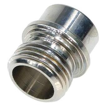 Aquatuning Einlassadapter auf G3/8' und Aufsteck AGB (52048)