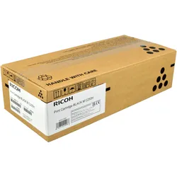Ricoh, Toner, Toner MC 250H (BK)