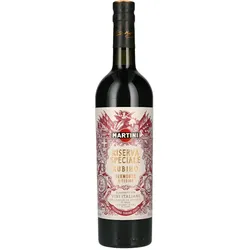 Martini Riserva Speciale Rubino Wermut 18% Vol. 0.75L