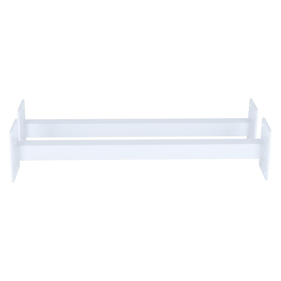 Celexon Deckenabstandshalter für Professional Plus Anbau-Leinwände 40cm (Decke) (1000015301)