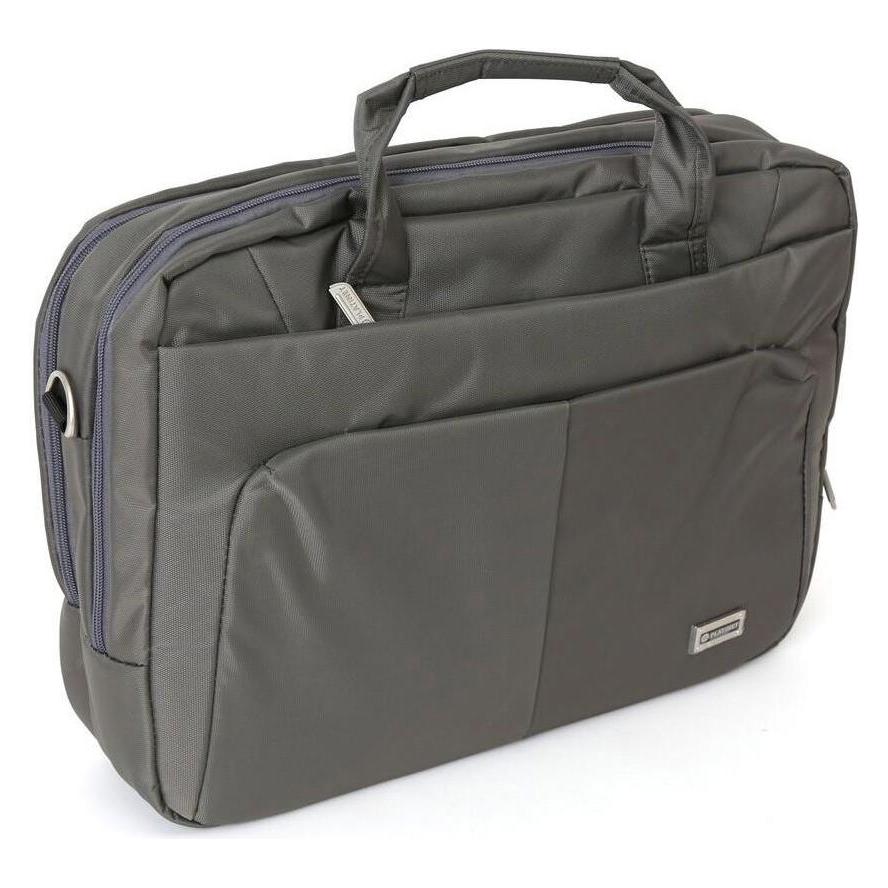 Platinet Bag Liverpool 15.6 "(PTO156LCG) (15.60") (PTO156LCG)