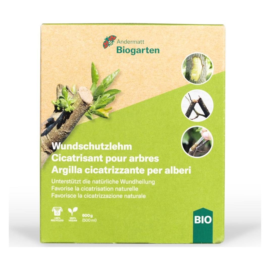 Andermatt Biogarten topcat Markierstab (7193G)
