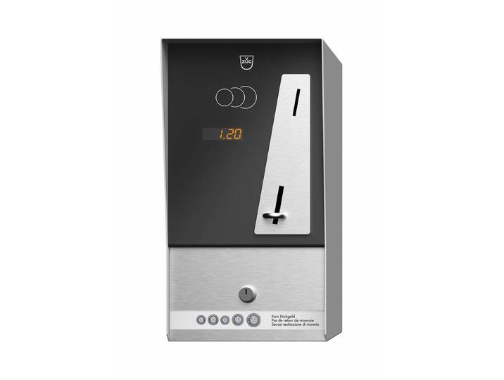 V-ZUG CoinSystem 1 Kassiersystem
