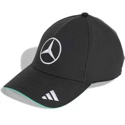 ADIDAS Kinder Mütze MER DR CAP, Größe ONE SIZE in Grau Grau