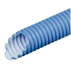 Fränkische FBY-EL-F M32-BL, blau, Ø 32mm, 50m Ring