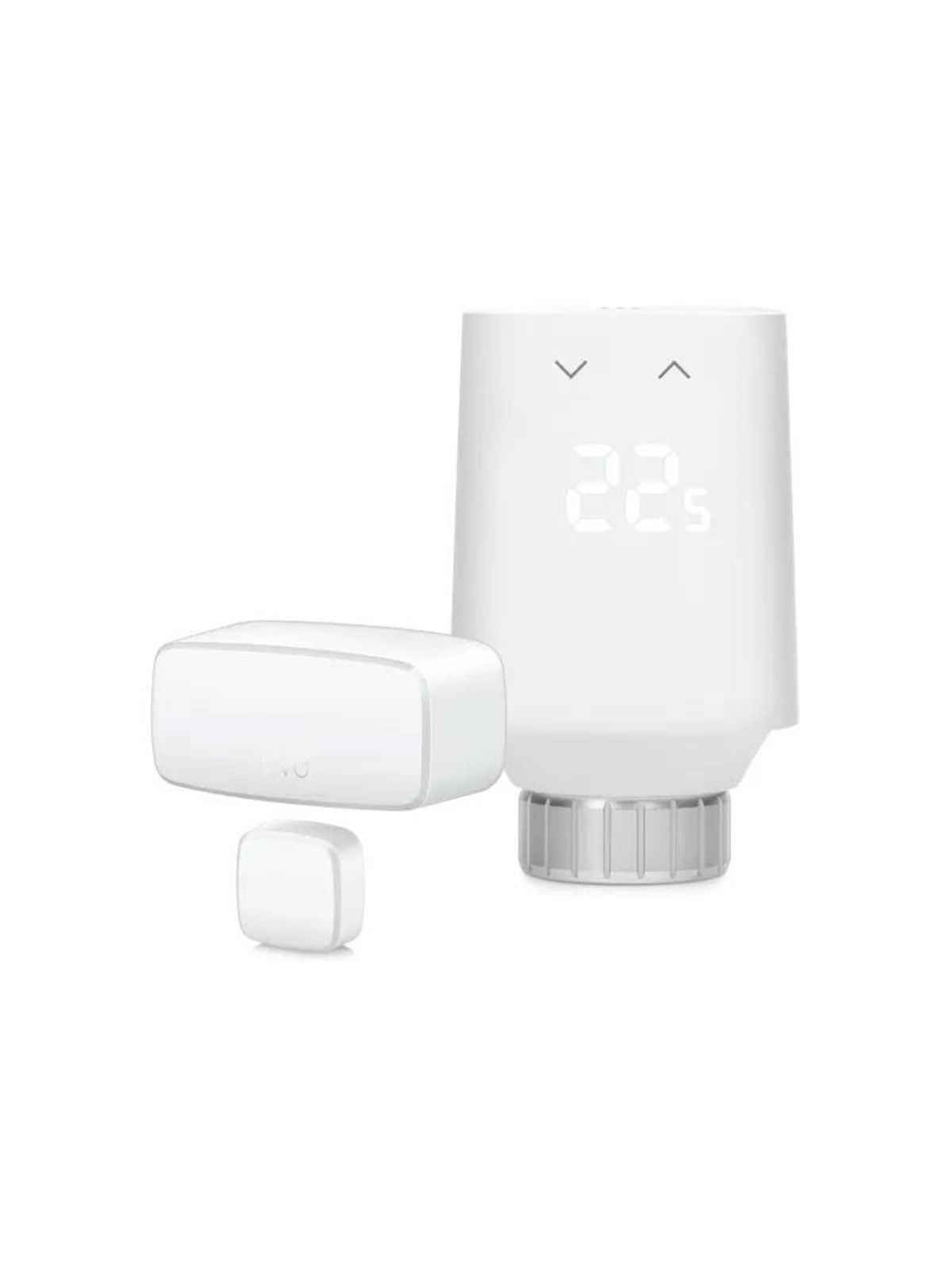 Eve Smart Heating & Energy Saving Set