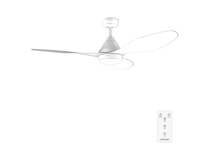 Energysilence aero 5200 white
