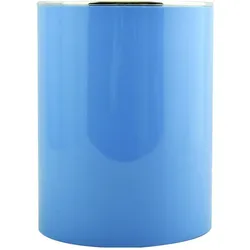 MSV Maria, Abfalleimer, Blau