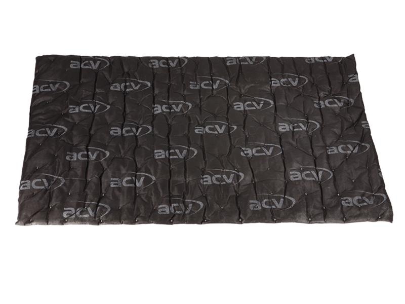 ACV PP Fasermatten 500 x 800 x 13mm VPE 20 Stück