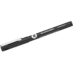 Feuerstein, Schreibstifte, Blackliner