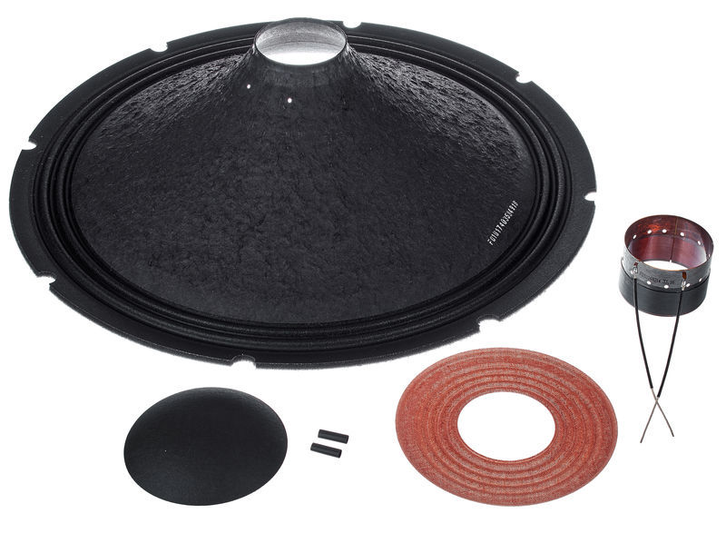 EV DL 18 MT Recone