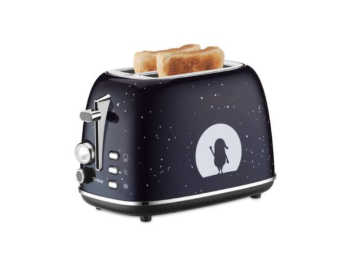 Trisa X-Mas Nights Toaster